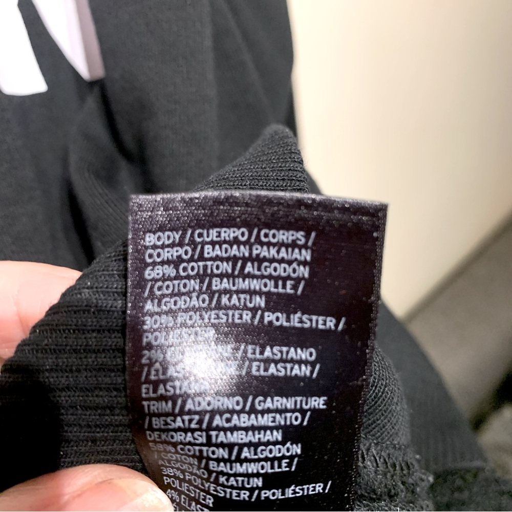 Ivy Park Sweatshirt M - Picture 6 of 8